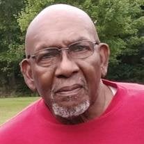 Bruce Howard Sr.