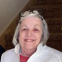 Rose Theresa Collier