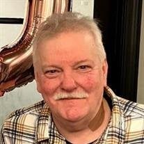 Terry A. Yunker