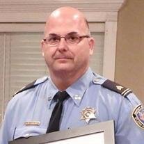 Matthew Karl Woodruff