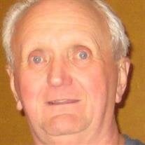Richard T. Cekala