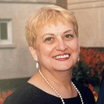Thecla "Tillie" Scanlan