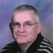 Thomas "Tom" F. Berry