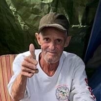 Mr. Jerry W. McBryde