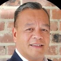 Mr. Jeffrey E. van Lingen