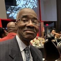 James Williams Thomas Jr.