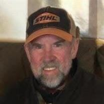 Randy J. Jamieson