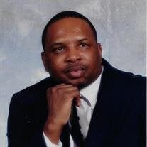 Mr. Reginald Elliott