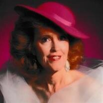 Mary Ellen Bott "Ellie"