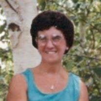 Norma Ameriault