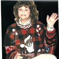 Elizabeth Ann Akers
