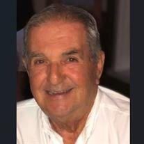 John Raymond Bolotin
