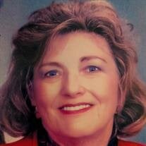 Shirley May Lobascio