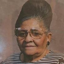 Evelyn Beals