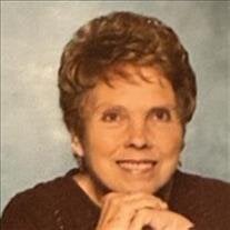Linda Lucile Torres