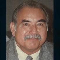 Alberto Martinez