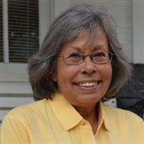 Linda Kaye Hughes