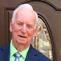 Grady Green