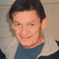 Marvin Don Abney