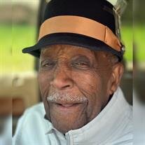 Mr. Allen Franklin Prestwood