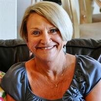Deborah "Debbie" Dorothy Harrell