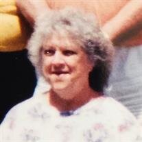Myra "Joy" Thompson