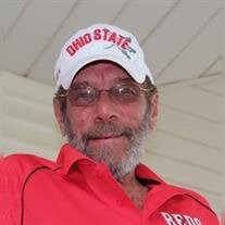 Robert Lee "Bob" "Hawk" Halker