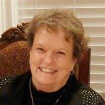 Melanie Gail Hiett