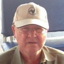 Larry Edward Morris