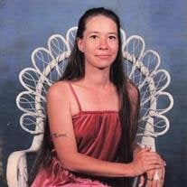 Barbara Lynn Brown