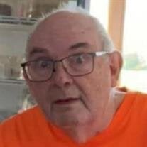 Richard "Dick" Vaughn