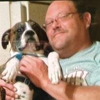 Paul Jeffery "PJ" Dean