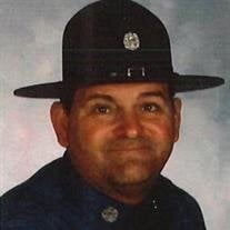 Leo Edward McElrath III