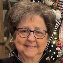Jorita Sue (Ardoin) Wolff
