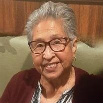 Teresa Reyes