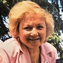 Lorraine I. Halik