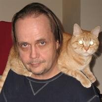Timothy "Tim" Edward Honebrink