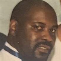 Mr. Eulishes Welch Jr.