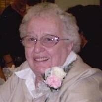 Joan Reeves