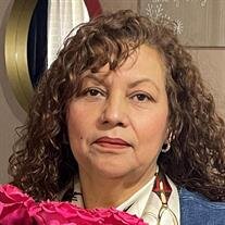 Yolanda "Yoly" Bernal Muñoz
