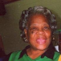 Mrs. Ora Lee Watkins