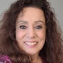 Anna Trujillo
