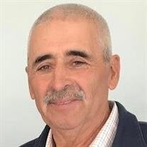 Franciso Rios Ibal