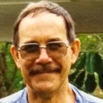 Marvin Dean Kemp