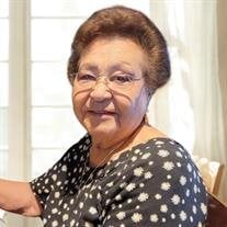 Dolores Fuentes