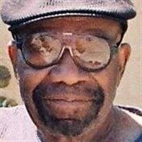 Herman Bussey