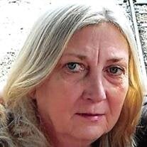 Nancy Marie Holubec