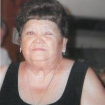 Maria Cathy Martinez