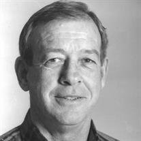 Donald Dean Kinzer