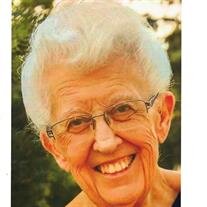 Mary Jo McKinney